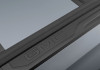 UnderCover 14-18 Chevy/GMC Silverado/Sierra 68.4in Fusion Bed Cover - Silver Ice - AR12018L-GAN Photo - Mounted
