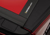 UnderCover 15-20 Ford F-150 78in Fusion Bed Cover - Oxford White - AR22020L-YZ Photo - Mounted