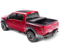 UnderCover 15-20 Ford F-150 78in Fusion Bed Cover - Oxford White - AR22020L-YZ Photo - Mounted