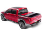 UnderCover 15-20 Ford F-150 78in Fusion Bed Cover - Oxford White - AR22020L-YZ Photo - Mounted