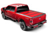 UnderCover 2017 Ford Super Duty 80.4in Fusion Bed Cover - Magnetic Effect - AR22021L-J7 Photo - Primary