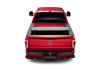 UnderCover 2017 Ford Super Duty 80.4in Fusion Bed Cover - Magnetic Effect - AR22021L-J7 Photo - Mounted