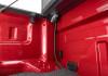 UnderCover 2017 Ford Super Duty 80.4in Fusion Bed Cover - Magnetic Effect - AR22021L-J7 Photo - Mounted