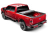 UnderCover 2017 Ford Super Duty 80.4in Fusion Bed Cover - Magnetic Effect - AR22021L-J7 Photo - Mounted