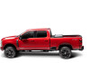 UnderCover 2017 Ford Super Duty 80.4in Fusion Bed Cover - Magnetic Effect - AR22021L-J7 Photo - Mounted