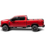 UnderCover 2017 Ford Super Duty 80.4in Fusion Bed Cover - Magnetic Effect - AR22021L-J7 Photo - Mounted