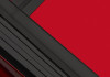 UnderCover 21-24 Ford F-150 78in Fusion Bed Cover - Lucid Red - AR22030L-D4 Photo - Mounted