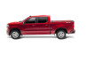 UnderCover 19-23 Dodge Ram 76.8in Fusion Bed Cover - Patriot Blue - AR32009L-RPX Photo - Mounted