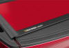 UnderCover 19-23 Dodge Ram 76.8in Fusion Bed Cover - Patriot Blue - AR32009L-RPX Photo - Mounted