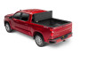 UnderCover 19-23 Dodge Ram 76.8in Fusion Bed Cover - Patriot Blue - AR32009L-RPX Photo - Mounted