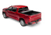 UnderCover 19-23 Dodge Ram 76.8in Fusion Bed Cover - Patriot Blue - AR32009L-RPX Photo - Mounted