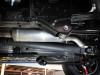 aFe 2024 Toyota Tacoma L4-2.4L ROCK BASHER 2.5in 409 Stainless Steel Cat-Back Exhaust System - 49-46073 Photo - Mounted