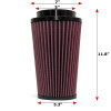 Banks 20-23 Ford 6.7L Oiled Ram Air Filter Element - 41831 User 3