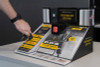 Diode Dynamics Stage Series HitchMount POP Countertop Display - XM0205 User 1