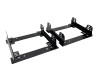 PRP Polaris RZR PRO XP / PRO R / Turbo R Composite Seat Mount Kit Adapters - Pair - C88 Photo - Primary