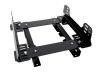 PRP Polaris RZR PRO XP / PRO R / Turbo R Composite Seat Mount Kit w/ Fixed Base - Pair - C93 Photo - Primary