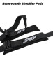 PRP Shreddy 5.2 Harness w/ Removable Pads - Shred Fast - SHRDY5.2RP-SHREDFAST Photo - Close Up