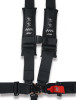 PRP Shreddy 5.3 Harness - Shred Fast - SHRDY5.3-SHREDFAST Photo - Primary