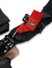 PRP Shreddy 5.3 Harness - Shred Fast - SHRDY5.3-SHREDFAST Photo - Close Up