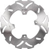 All Balls Racing 96-02 Honda CR80R Brake Disc Front - 18-0033 Photo - Primary