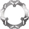 All Balls Racing 86-01 Suzuki RM80 Brake Disc Front - 18-0039 Photo - Primary