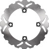All Balls Racing 08-09 Honda CRF230L Brake Disc Rear - 18-0052 Photo - Primary