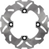 All Balls Racing 01-23 Kawasaki KX85 Brake Disc Rear - 18-0069 Photo - Primary