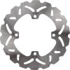 All Balls Racing 19-20 Kawasaki KX250F Brake Disc Rear - 18-0076 Photo - Primary