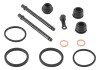 All Balls Racing 83-86 Honda VF1100C Caliper Rebuild Kit Rear - 18-3225 Photo - Primary