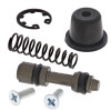 All Balls Racing 21-23 Gas-Gas EX300 Master Cylinder Rebuild Kit Clutch - 18-4000 Photo - Primary