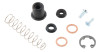 All Balls Racing 00-09 Honda VFR800 Interceptor Master Cylinder Rebuild Kit Clutch - 18-4009 Photo - Primary