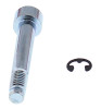 All Balls Racing 21-22 Gas-Gas MC 65 Brake Pad Retaining Pin Kit Rear - 18-7046 Photo - Primary