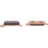 All Balls Racing 2021 Gas-Gas MC E5 Sintered Brake Pad - Front - 18-8071 Photo - Primary