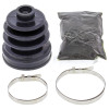 All Balls Racing 88-00 Honda TRX300FW Fourtrax 4x4 CV Boot Repair Kit - Front - Inner - 19-5029 Photo - Primary