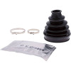 All Balls Racing 22-23 Polaris RZR Turbo R 4 Ultimate CV Boot Repair Kit - Front - Inner - 19-5054 Photo - Primary