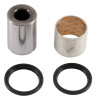 All Balls Racing 06-13 Kawasaki KVF650 I Brute Force Lower Front Shock Bearing Kit - 21-1012 Photo - Primary