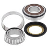 All Balls Racing 2004 Triumph Daytona 600 Steering Bearing Kit - 22-1054 Photo - Primary