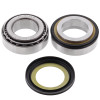 All Balls Racing 09-11 Yamaha TMAX XP500 Steering Bearing Kit - 22-1055 Photo - Primary