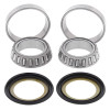 All Balls Racing 10-13 Honda CRF250R Steering Bearing Kit - 22-1059 Photo - Primary