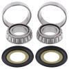 All Balls Racing 07-10 BMW G450X Steering Bearing Kit - 22-1068 Photo - Primary