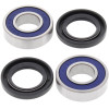 All Balls Racing Hyosung TE50 Wheel Bearing Kit Front - 25-1045 Photo - Primary