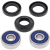 All Balls Racing 93-96 Honda CRM50R (EURO) Wheel Bearing Kit - Rear - 25-1072 Photo - Primary