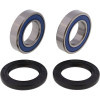 All Balls Racing 19-23 Yamaha YFM90 Grizzly Lower Steering Stem Kit - 25-1079 Photo - Primary