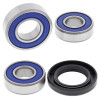 All Balls Racing 80-83 Kawasaki KE175 Wheel Bearing Kit Rear - 25-1085 Photo - Primary