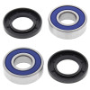 All Balls Racing 85-86 Polaris Scrambler 250 Wheel Bearing Kit Front - 25-1104 Photo - Primary