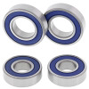 All Balls Racing 1977 Suzuki RM250 Wheel Bearing Kit Rear - 25-1105 Photo - Primary