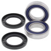 All Balls Racing 73-78 Honda ATC90 Wheel Bearing Kit Rear - 25-1116 Photo - Primary
