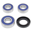 All Balls Racing 88-93 Honda NX250 Wheel Bearing Kit Rear - 25-1231 Photo - Primary