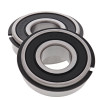 All Balls Racing 1984 Kawasaki KXT250 Tecate Wheel Bearing Kit Front - 25-1249 Photo - Primary