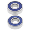 All Balls Racing 73-76 Honda CR250 Wheel Bearing Kit Rear - 25-1261 Photo - Primary